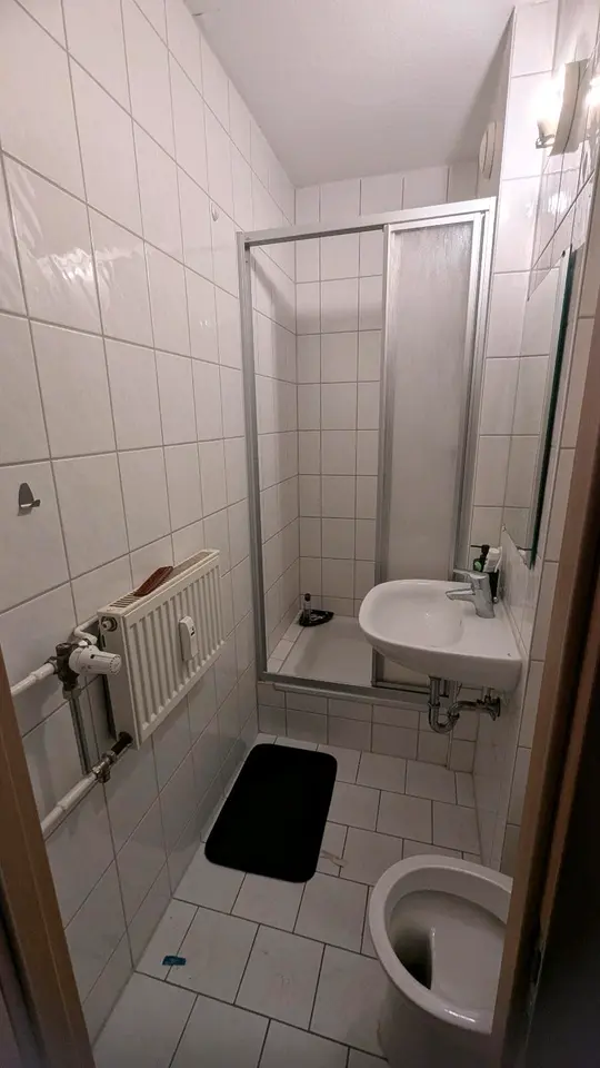 Studio mit 25 m² in Magdeburg – Bild 5