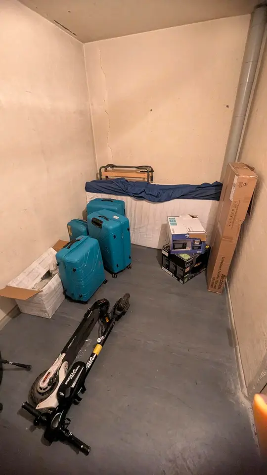 Studio mit 25 m² in Magdeburg – Bild 6