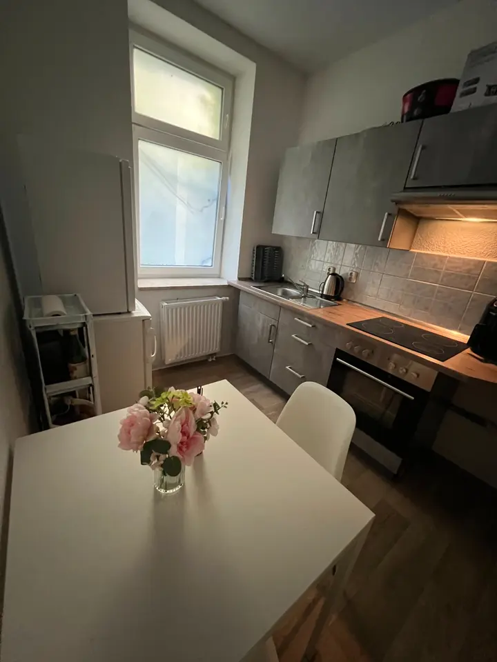 Studio mit 25 m² in Magdeburg – Bild 8