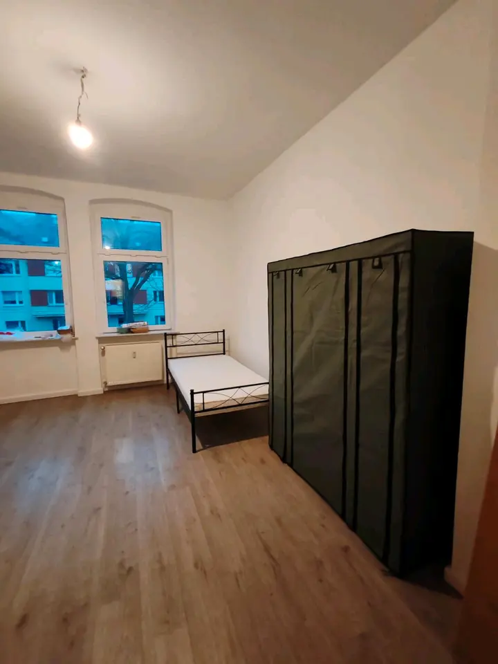 Studio mit 25 m² in Magdeburg – Bild 10