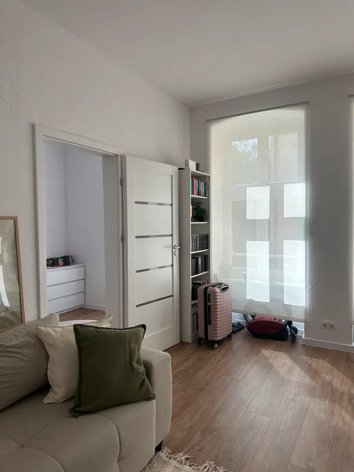 2 Zimmer Wohnung mit 35 m² in Frankfurt (Oder) – Bild 3