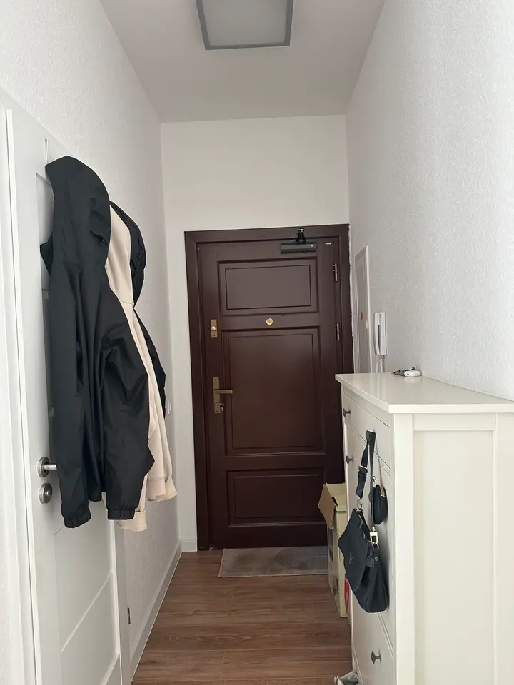 2 Zimmer Wohnung mit 35 m² in Frankfurt (Oder) – Bild 4