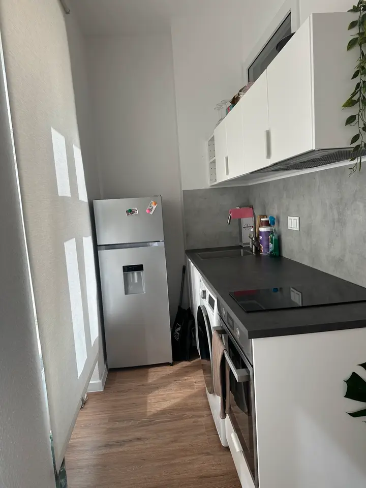 2 Zimmer Wohnung mit 35 m² in Frankfurt (Oder) – Bild 7