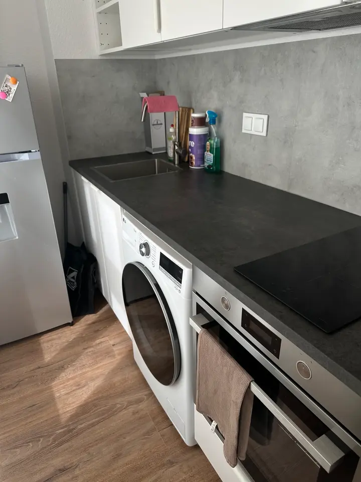 2 Zimmer Wohnung mit 35 m² in Frankfurt (Oder) – Bild 8