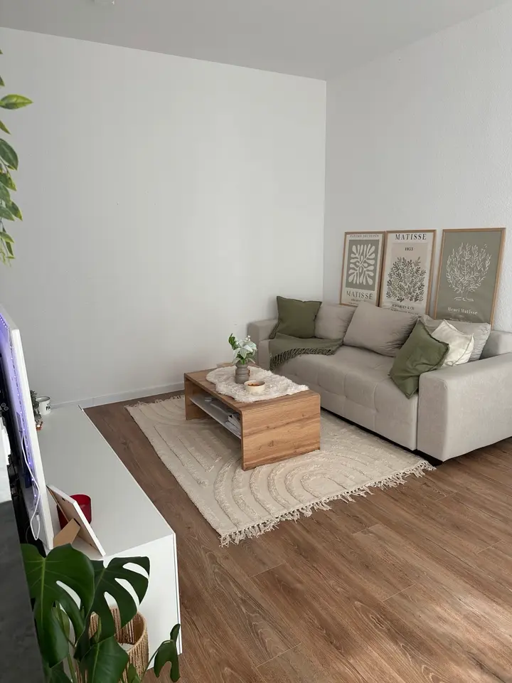 2 Zimmer Wohnung mit 35 m² in Frankfurt (Oder) – Bild 9