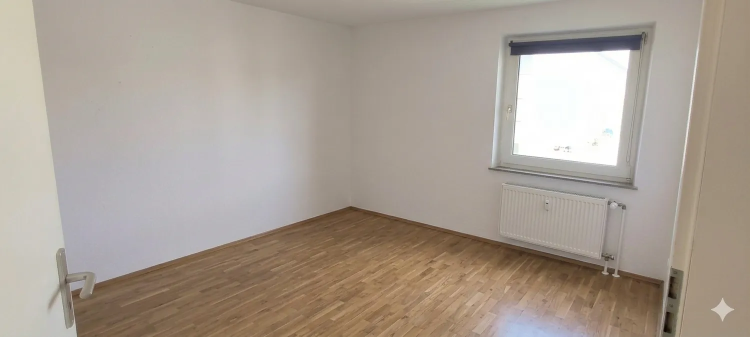 2 Zimmer Wohnung mit 43 m² in Bayreuth – Bild 3