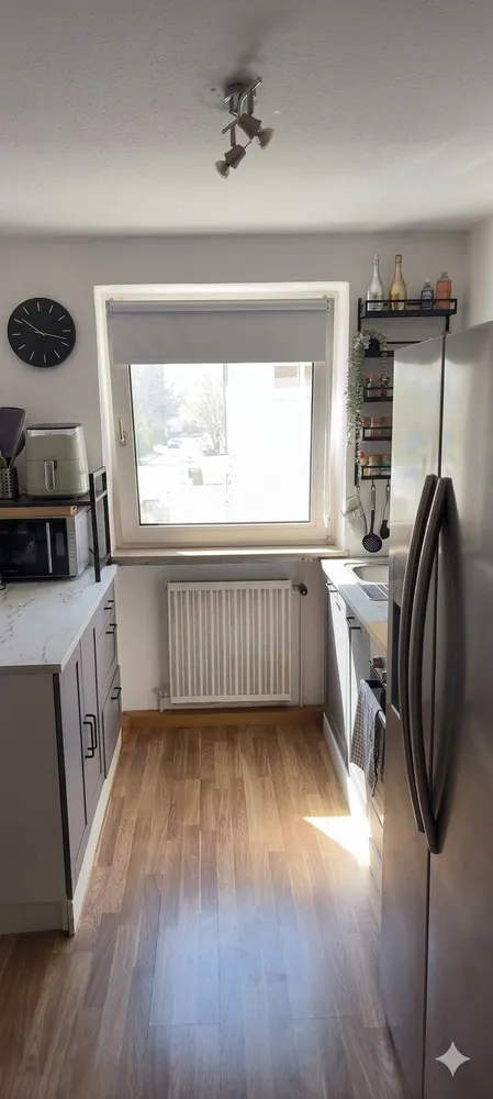 2 Zimmer Wohnung mit 43 m² in Bayreuth – Bild 5
