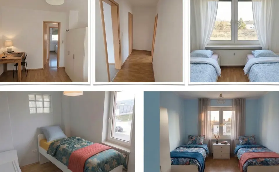 10 Zimmer Haus mit 220 m² in Oberursel – Bild 2