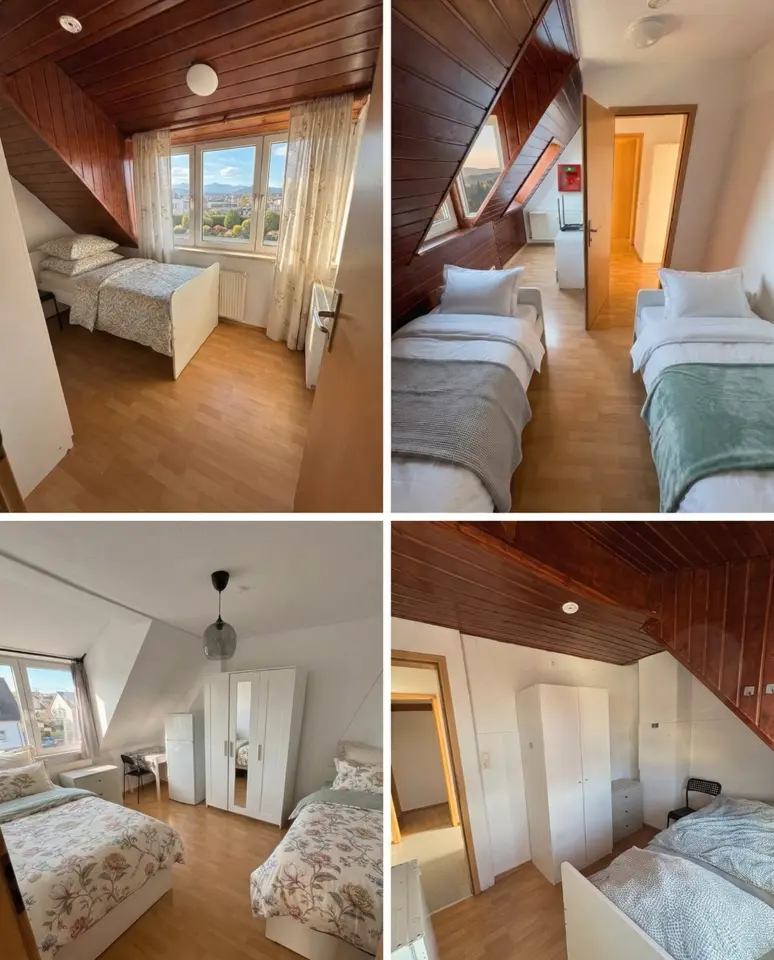 10 Zimmer Haus mit 220 m² in Oberursel – Bild 3