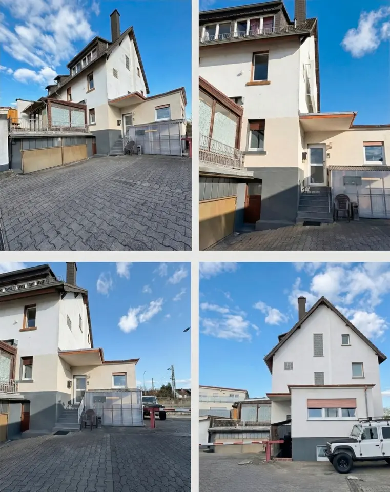 10 Zimmer Haus mit 220 m² in Oberursel – Bild 5