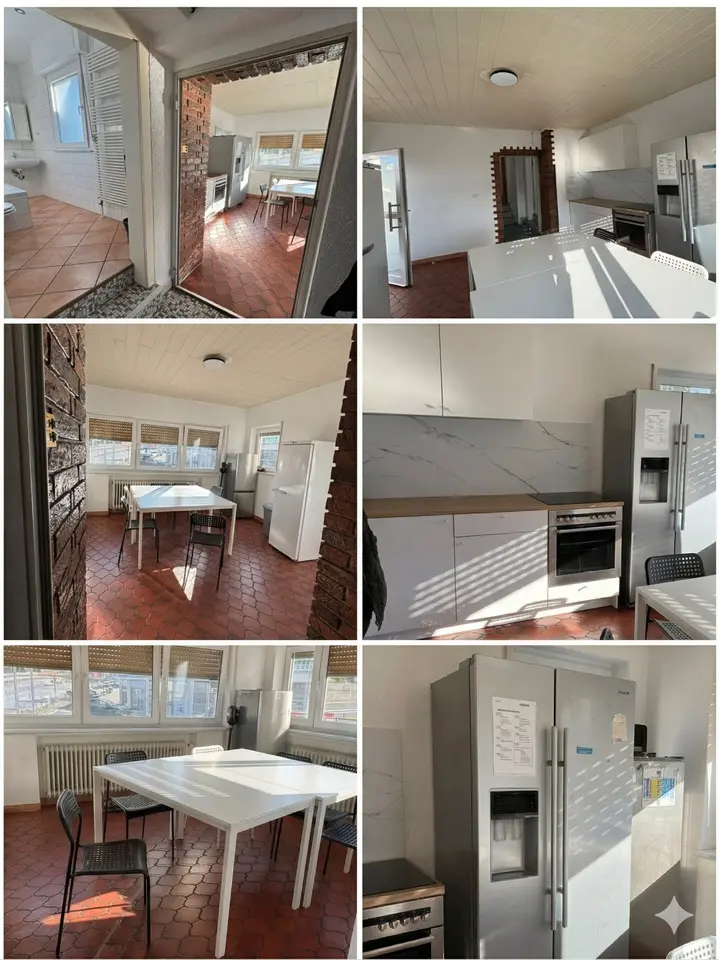 10 Zimmer Haus mit 220 m² in Oberursel – Bild 6