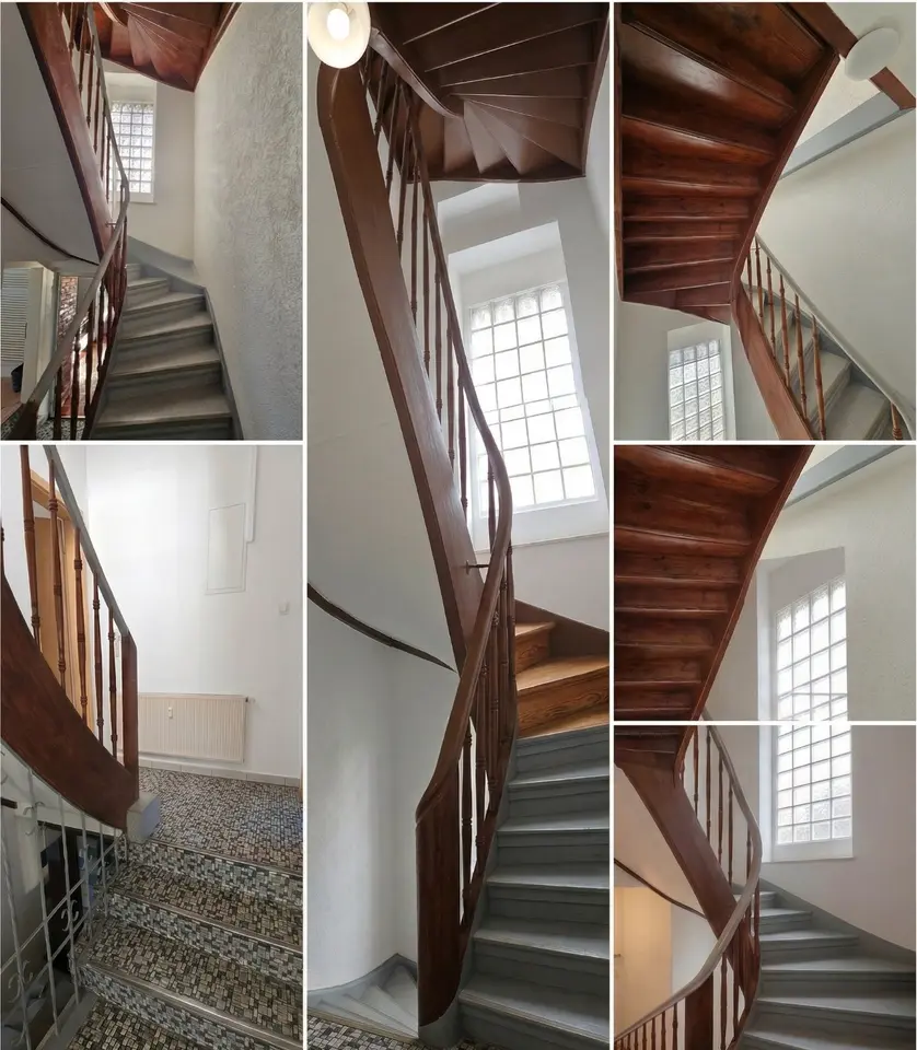 10 Zimmer Haus mit 220 m² in Oberursel – Bild 7
