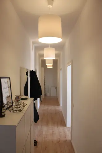 WG-Zimmer mit 20 m² in Berlin – Bild 1