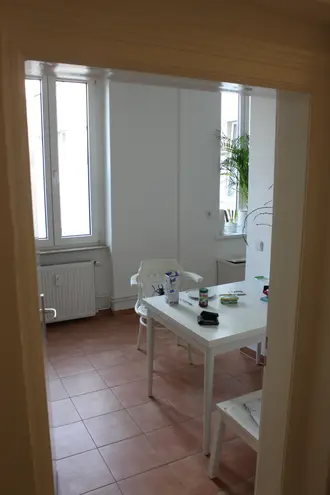 WG-Zimmer mit 20 m² in Berlin – Bild 4