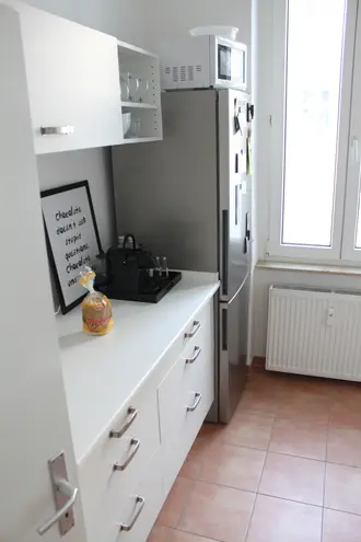 WG-Zimmer mit 20 m² in Berlin – Bild 2