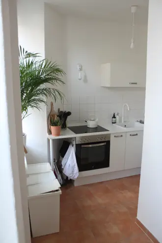 WG-Zimmer mit 20 m² in Berlin – Bild 3