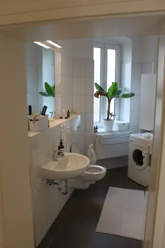 WG-Zimmer mit 20 m² in Berlin – Bild 8