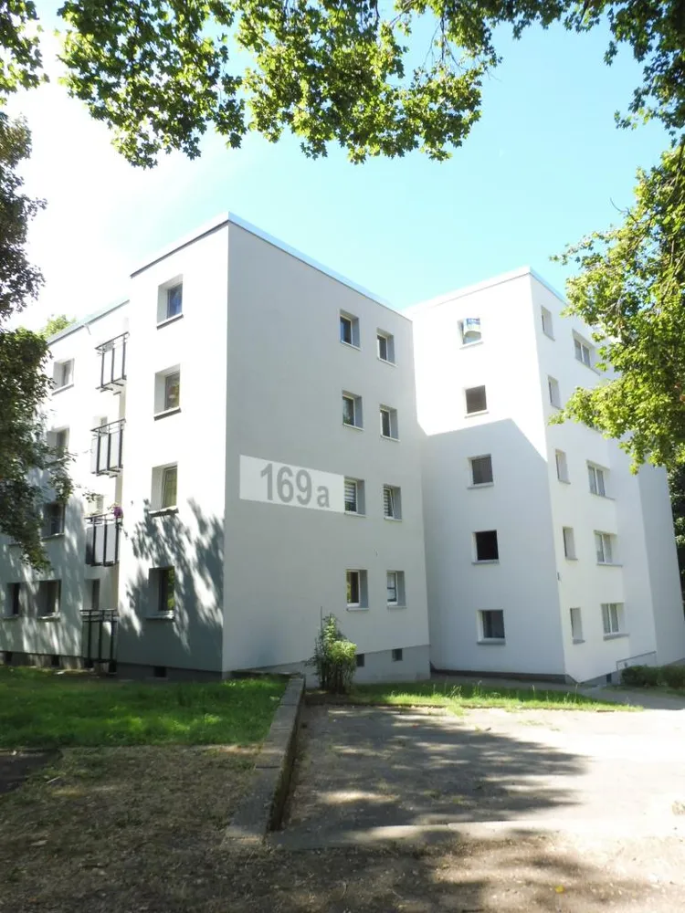3 Zimmer Wohnung mit 71 m² in Wuppertal – Bild 1