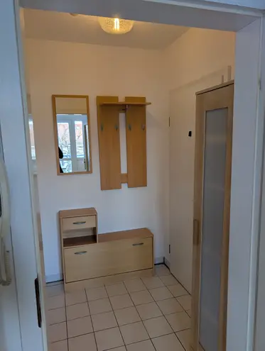 1 Zimmer Wohnung mit 22 m² in Regensburg – Bild 4