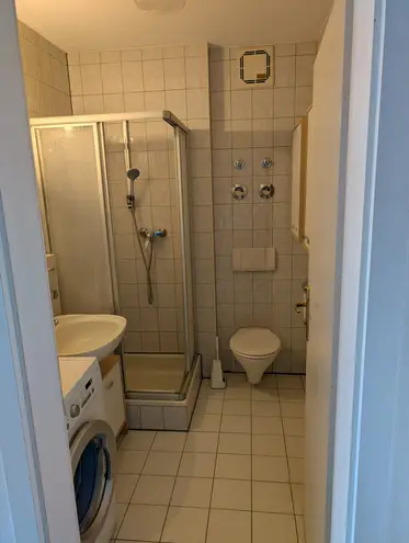 1 Zimmer Wohnung mit 22 m² in Regensburg – Bild 5
