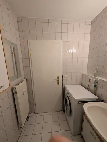 1 Zimmer Wohnung mit 22 m² in Regensburg – Bild 6
