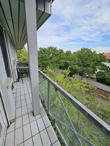 1 Zimmer Wohnung mit 22 m² in Regensburg – Bild 7