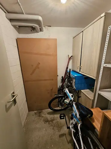 1 Zimmer Wohnung mit 22 m² in Regensburg – Bild 8