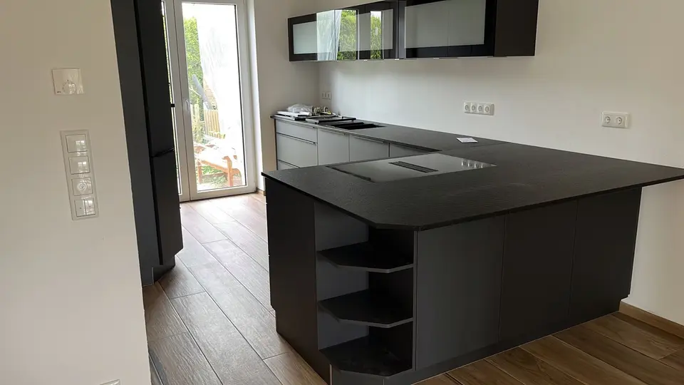 4 Zimmer Wohnung mit 143 m² in Augsburg – Bild 6