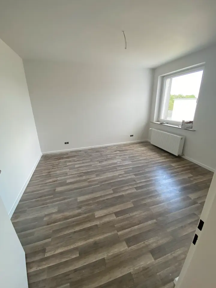 3 Zimmer Wohnung mit 56 m² in Oldenburg – Bild 2