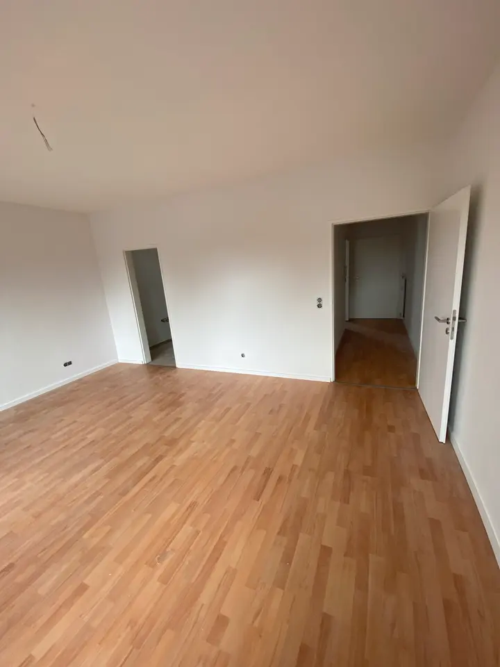 3 Zimmer Wohnung mit 56 m² in Oldenburg – Bild 3