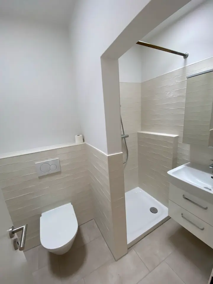 3 Zimmer Wohnung mit 56 m² in Oldenburg – Bild 4