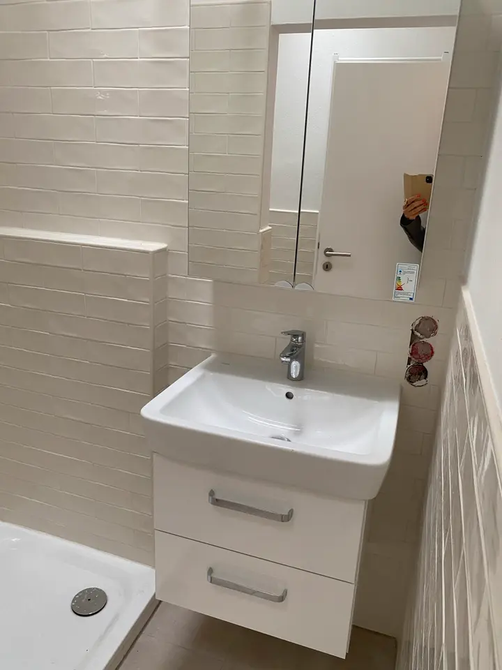 3 Zimmer Wohnung mit 56 m² in Oldenburg – Bild 8
