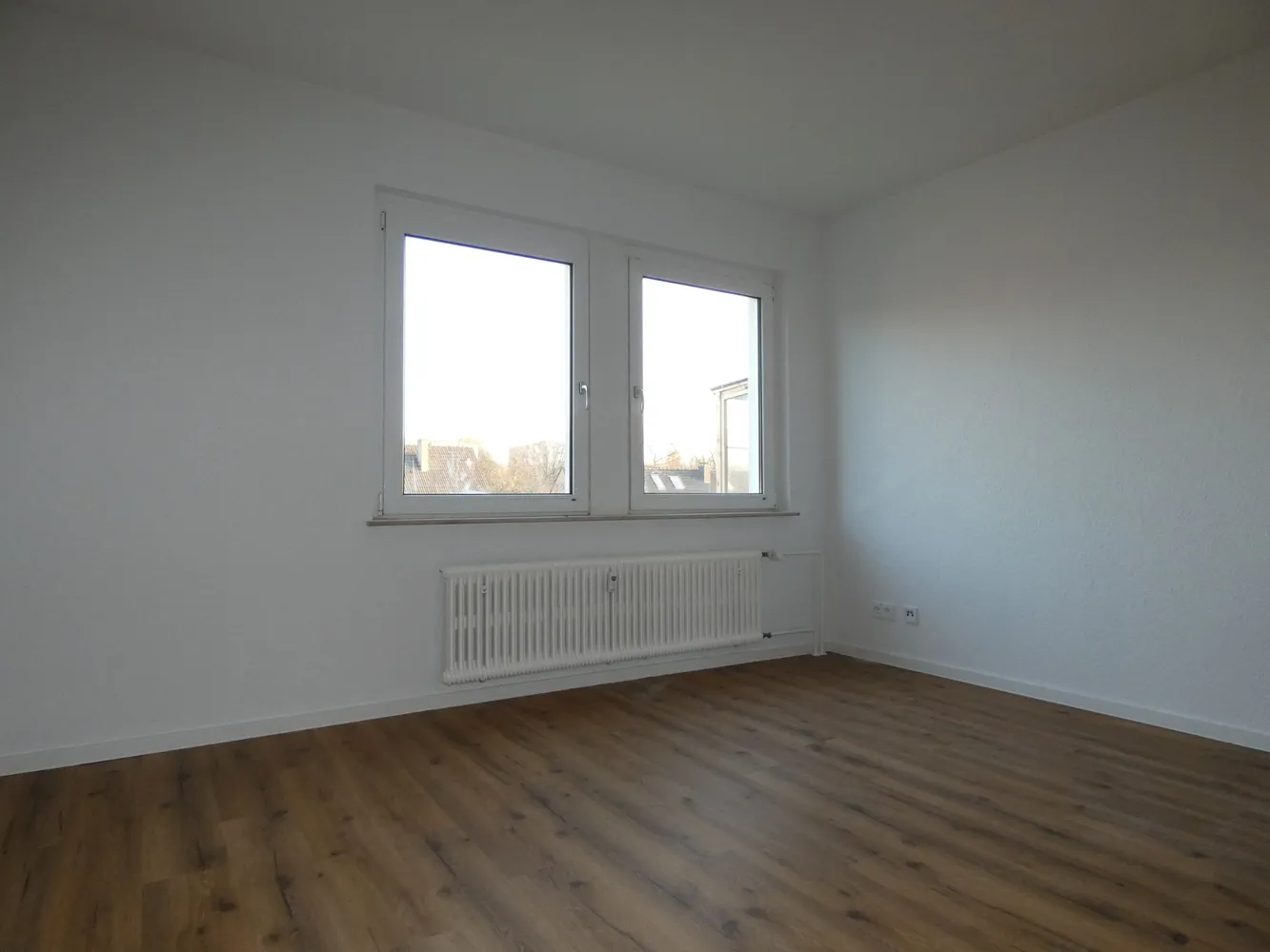 2 Zimmer Wohnung mit 44 m² in Mülheim an der Ruhr – Bild 1