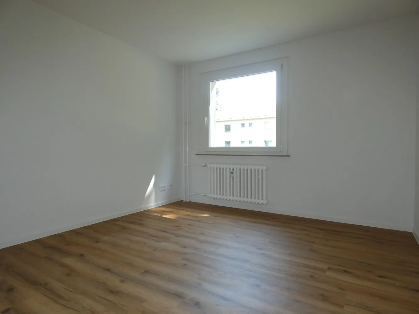 2 Zimmer Wohnung mit 44 m² in Mülheim an der Ruhr – Bild 5