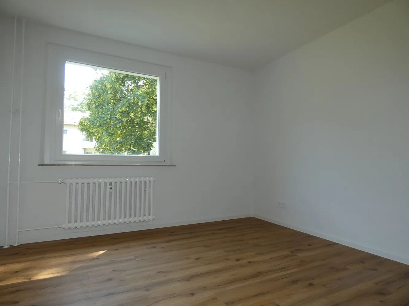 2 Zimmer Wohnung mit 44 m² in Mülheim an der Ruhr – Bild 6