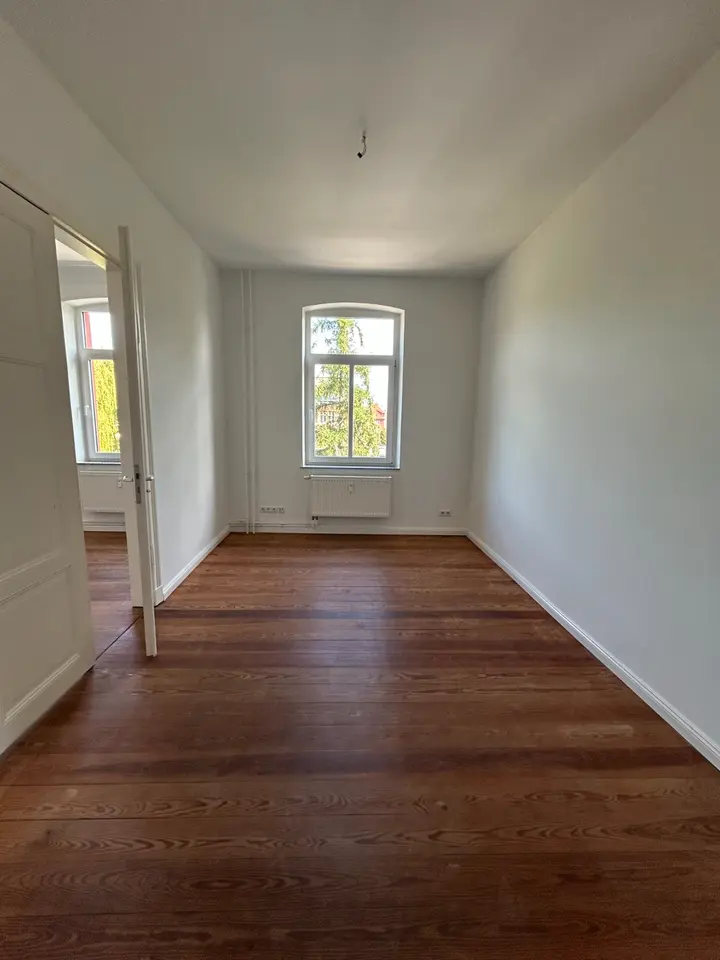 2 Zimmer Wohnung mit 72 m² in Schwerin – Bild 3