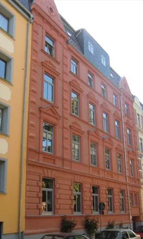 2 Zimmer Wohnung mit 72 m² in Schwerin – Bild 4