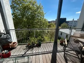2 Zimmer Wohnung mit 72 m² in Schwerin – Bild 5