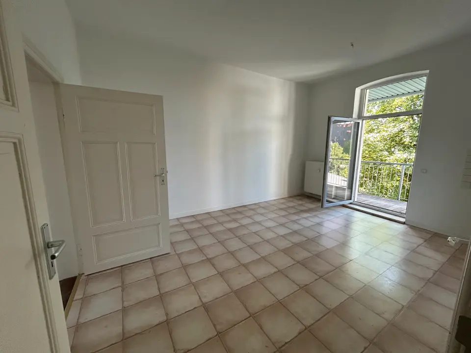 2 Zimmer Wohnung mit 72 m² in Schwerin – Bild 6