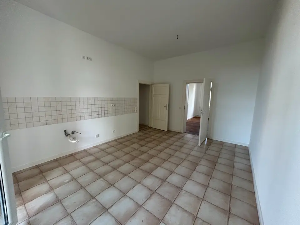 2 Zimmer Wohnung mit 72 m² in Schwerin – Bild 7