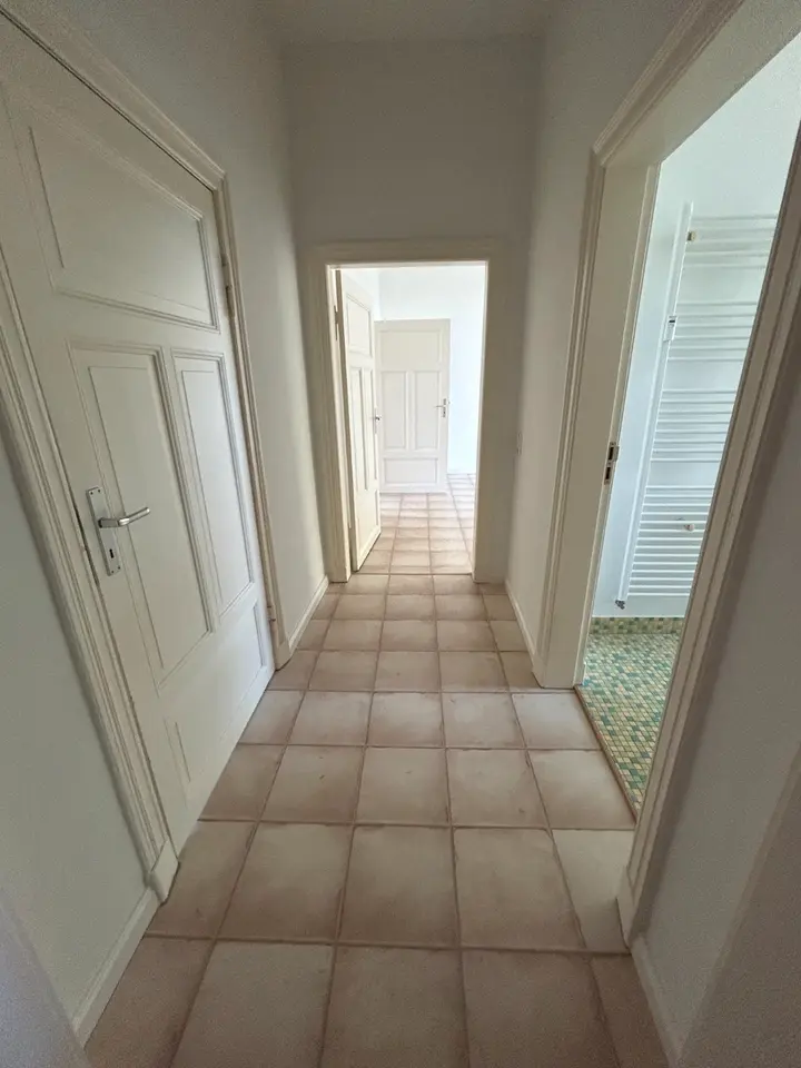 2 Zimmer Wohnung mit 72 m² in Schwerin – Bild 8