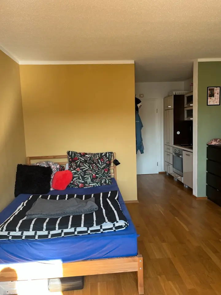 Studio mit 22 m² in Kelheim – Bild 2