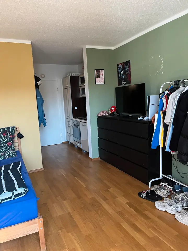 Studio mit 22 m² in Kelheim – Bild 3