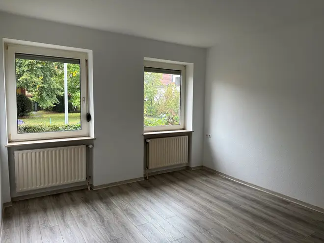 3 Zimmer Wohnung mit 61 m² in Bremen – Bild 1