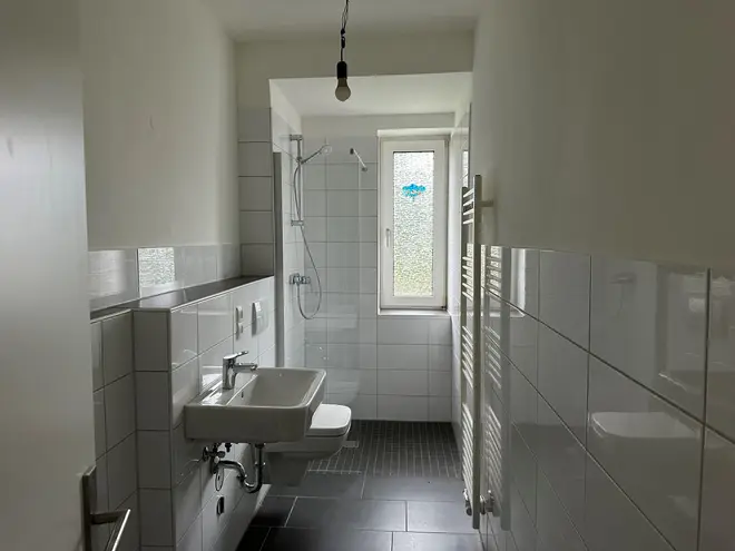 3 Zimmer Wohnung mit 61 m² in Bremen – Bild 2