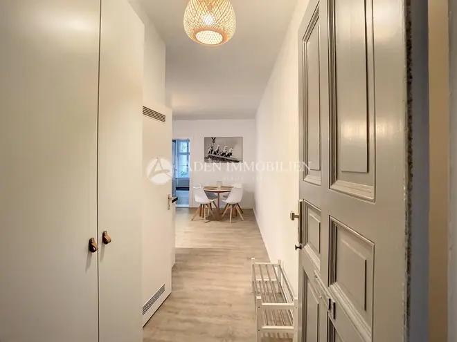 2 Zimmer Wohnung mit 52 m² in Berlin – Bild 3