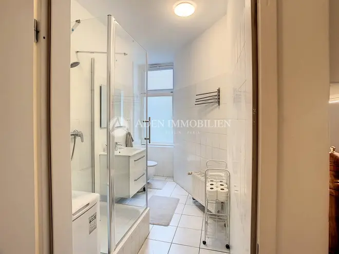 2 Zimmer Wohnung mit 52 m² in Berlin – Bild 5