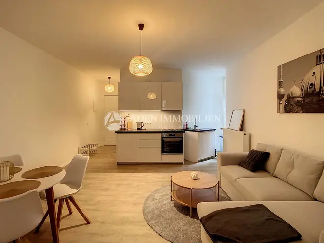 2 Zimmer Wohnung mit 52 m² in Berlin – Bild 7