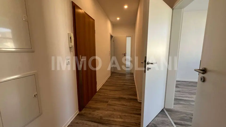 3 Zimmer Wohnung mit 76 m² in Limbach-Oberfrohna – Bild 3
