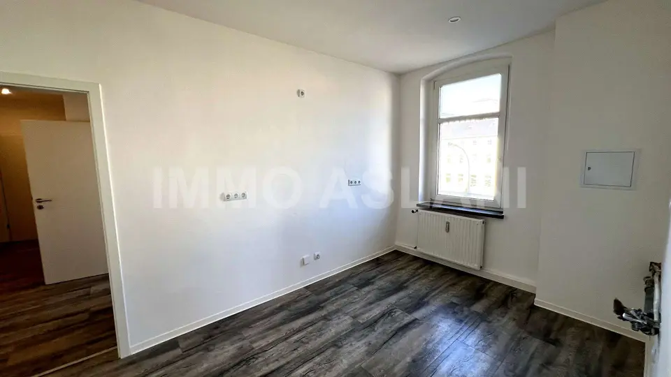 3 Zimmer Wohnung mit 76 m² in Limbach-Oberfrohna – Bild 10